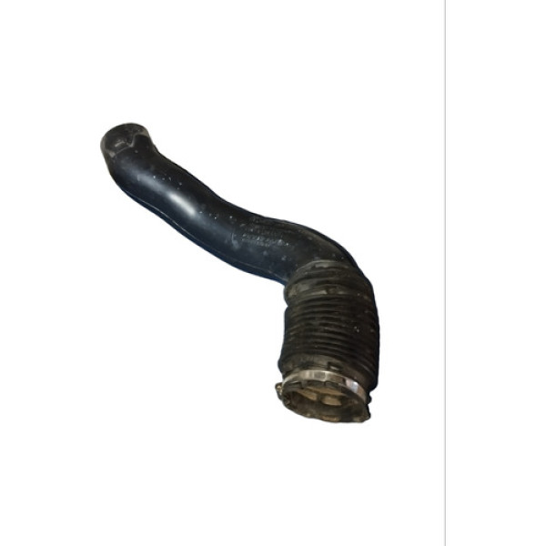 Mangueira Duto Filtro De Ar Peugeot 408 2011 A 2015 