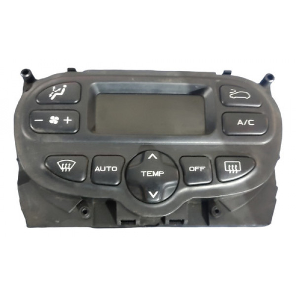  Comando Do Ar Condicionado Peugeot 307 96527144xt