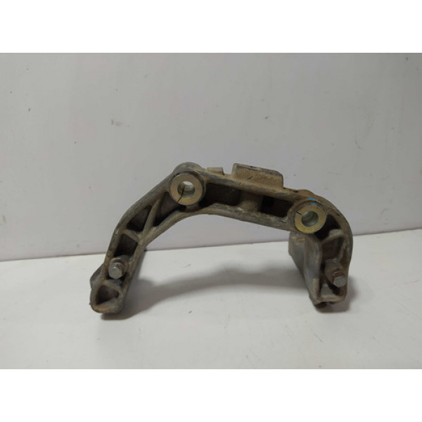 Suporte Inferior Bloco Do Motor Palio Siena Original 