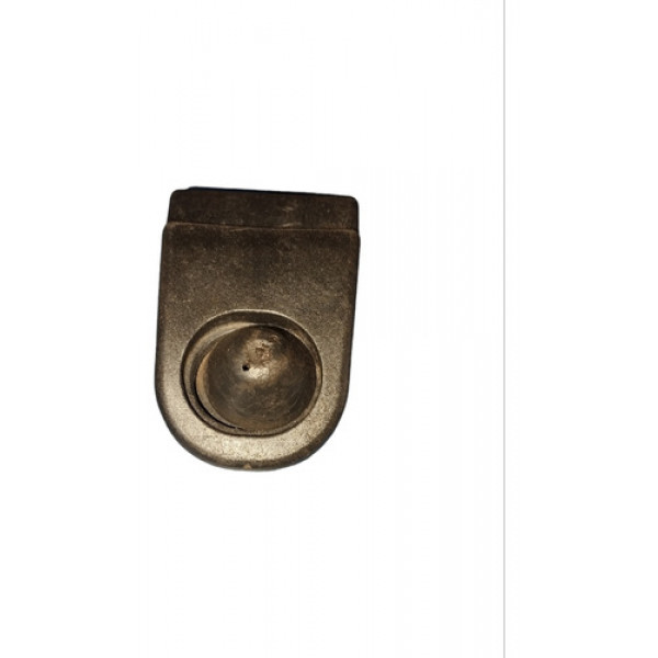 Suporte Radiador Peugeot 307 Citroen C4