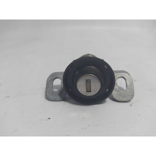 Cilindro Da Chave Porta Mala Spacefox 2013 Original 