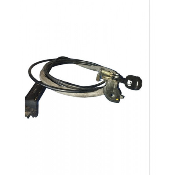 Cabo Alavanca Portinhola Hyundai Tucson 2010