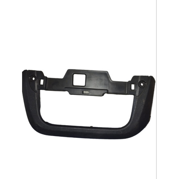 Moldura Do Comando Do Ar Renault Kwid Original 251635900r