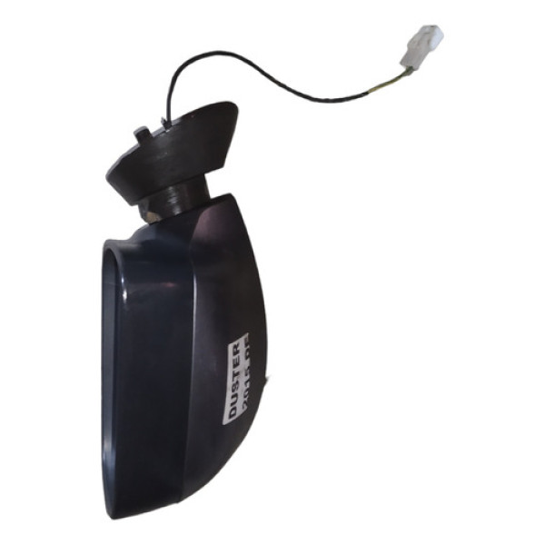 Retrovisor Renault Logan Sandero Duster Elétrico  2013