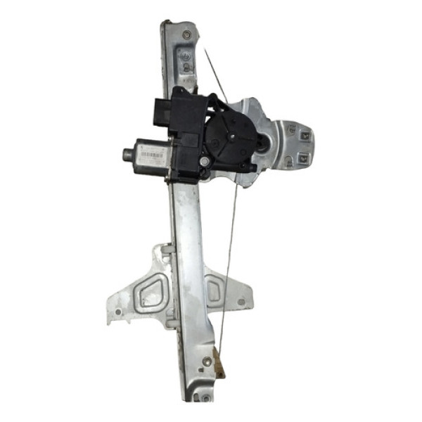 Máquina Dê Vidro Elétrico Traseira Direita Citroen C5 2010