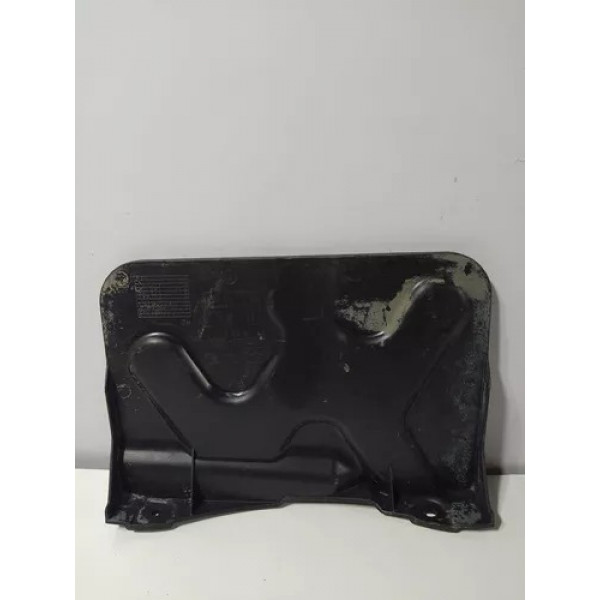 Defletor Do Radiador Esquerdo Hyundai Ix35 2008 A 2016