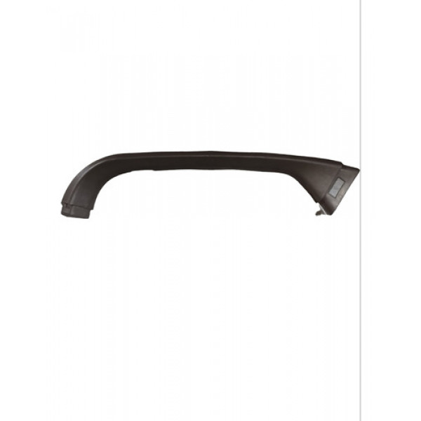 Moldura Da Tampa Traseira Esquerda Hyundai Tucson 817302e000