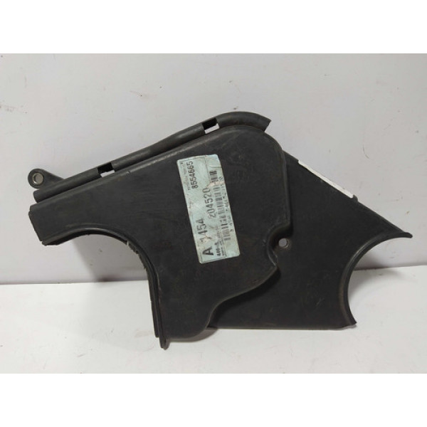 Capa Correia Dentada Inferior Punto 1.4 8v Original 5519538