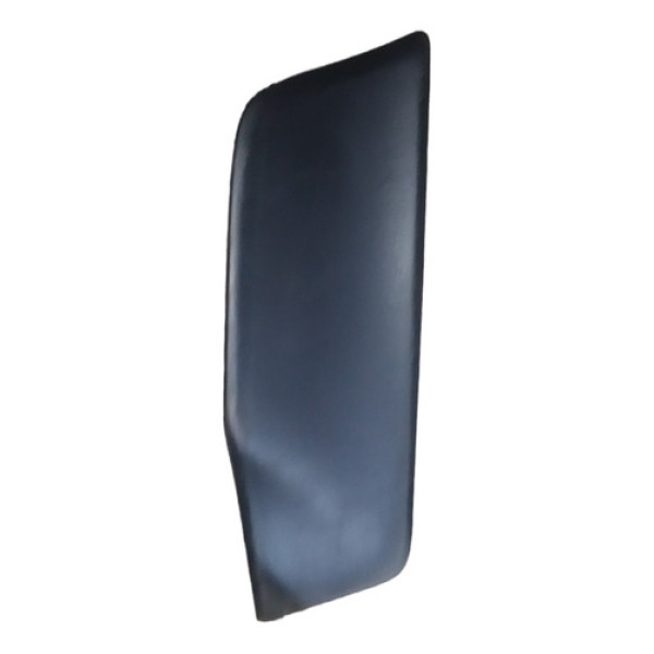 Moldura Interna Retrovisor Esq Peugeot 208  2019