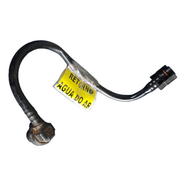 Mangueira Hidrovácuo Retorno Água Do Ar Renault Megane 