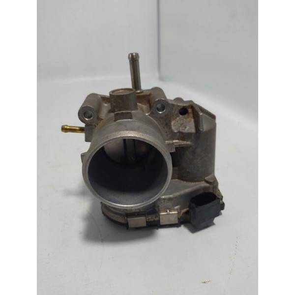 Tbi Corpo De Borboleta Hb20s 1.0 3 Cilindros 2016 3510004090