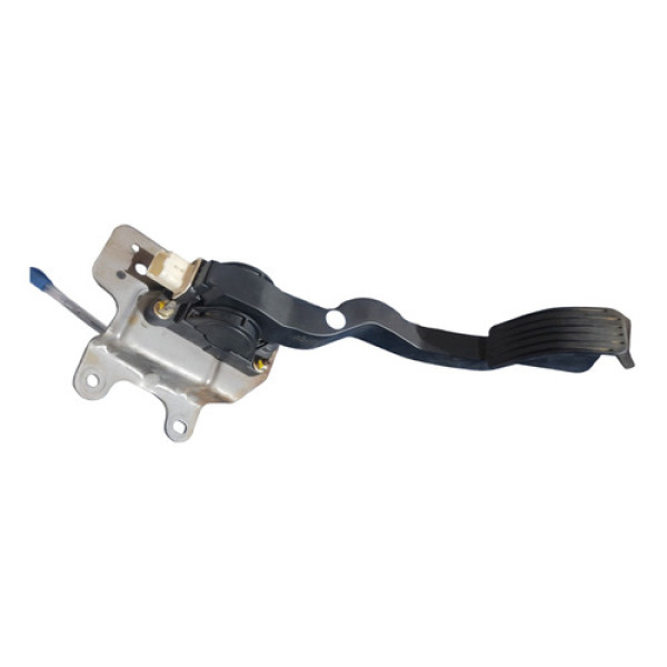 Pedal Do Acelerador Peugeot 206 Sw Presence 1.6 9654877480