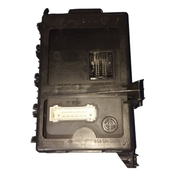 Modulo Central Bsi Renault Logan Sandero Clio 8201068828