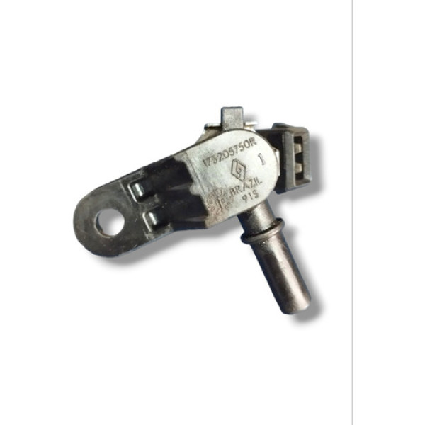 Bico Injetor Partida A Frio Sandero Logan 1.0 3cc 2017 2020