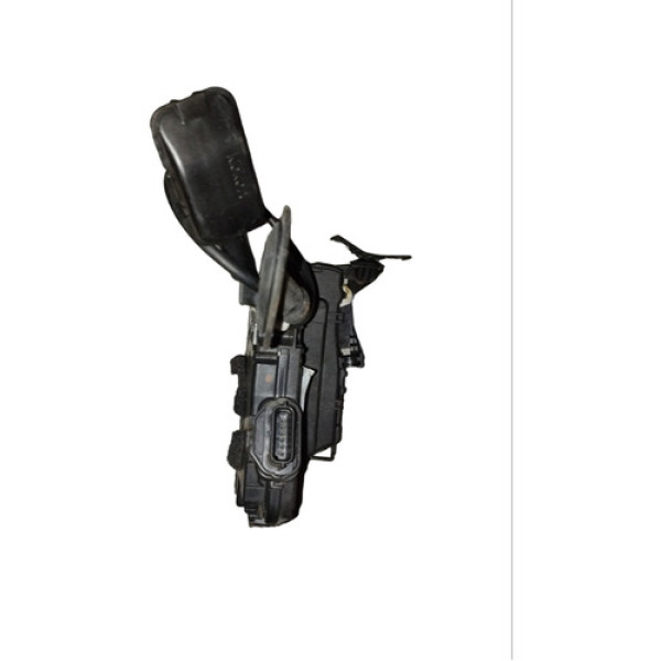 Fechadura Traseira Direita Renault Fluence 2012 A 2016