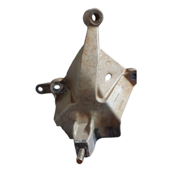 Suporte Do Coxim Motor 1.6 2012 Renault Fluence 112530003r