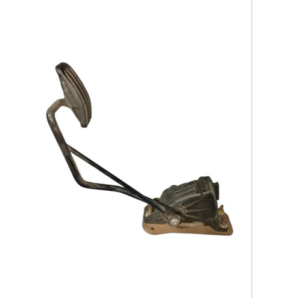 Pedal Do Acelerador Peugeot 206 2003 9639961580