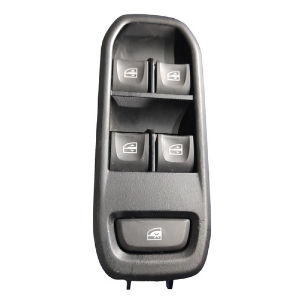Comando Botão Vidro Elétrico Renault Captur 254113909r