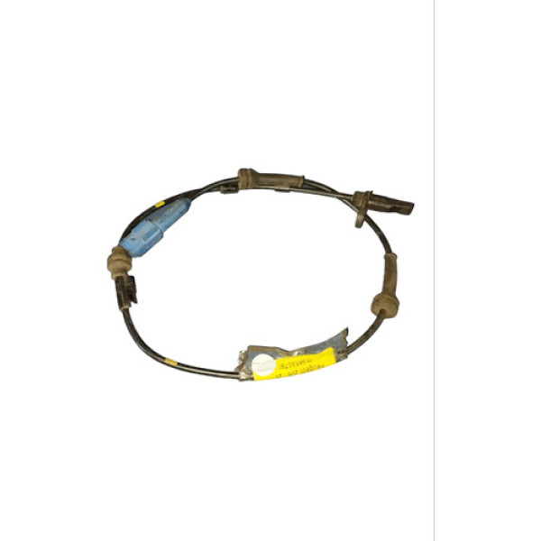 Sensor Velocidade Abs Traseiro Peugeot 207 208 C3 1.4  1.6