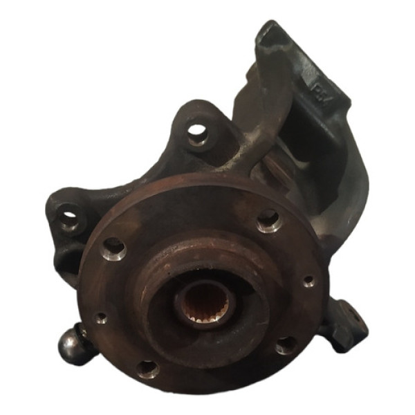 Manga Eixo Diant Esq Peugeot 208 