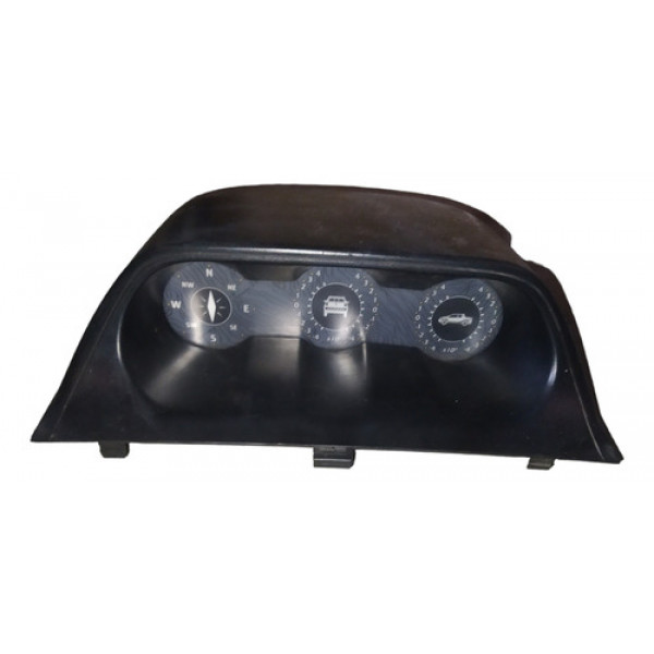 Bússola Enclinometro Altímetro Fiat Strada 