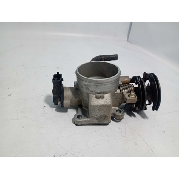 Tbi Corpo De Borboleta Hyundai I30 2.0 2010 Automático