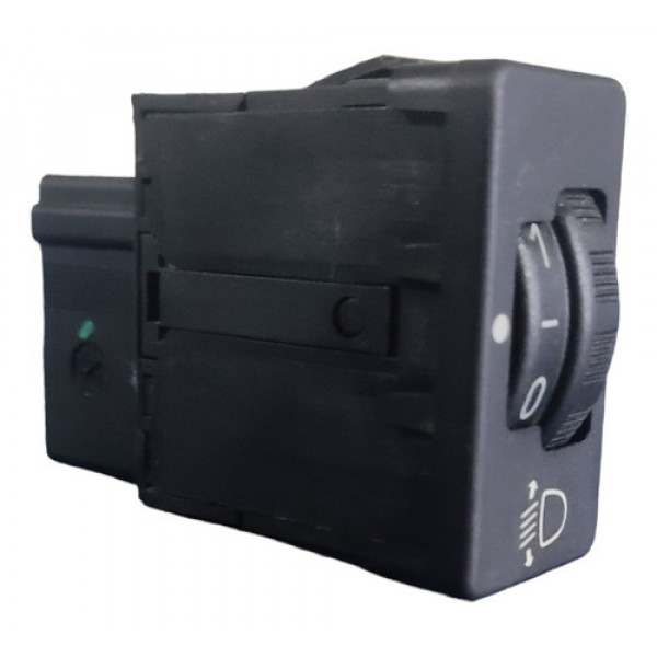 Botão Comando Regulador Farol Elétrico Citroen Xsara 01/11