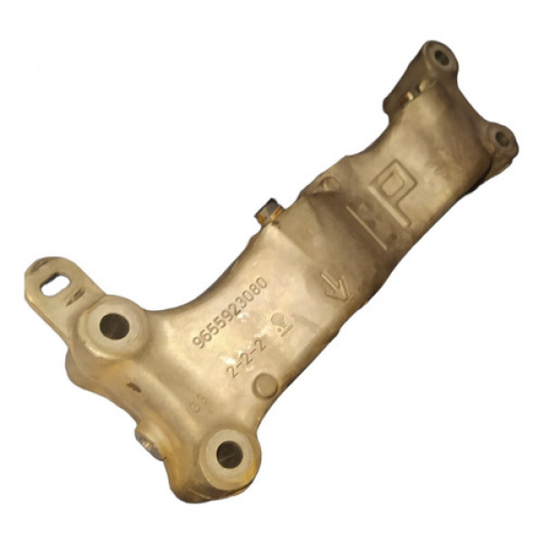 Suporte Do Motor Peugeot Citroen 1.6 Thp  9655923080