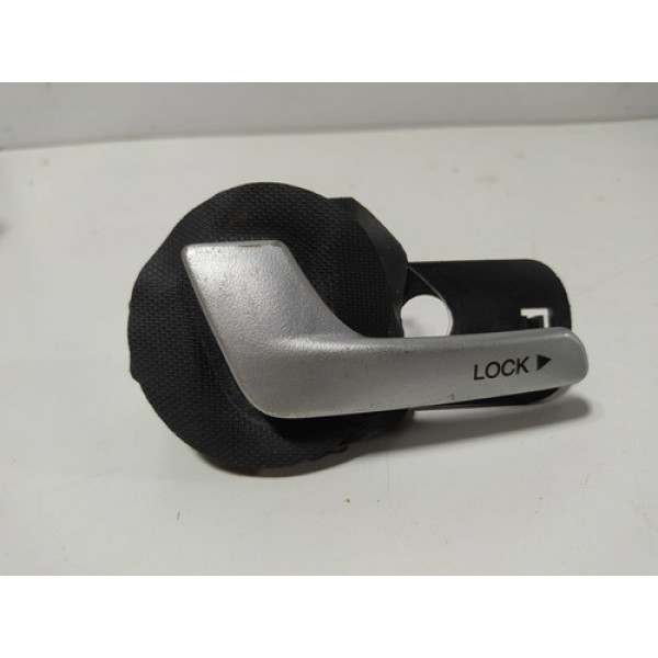 Maçaneta Interna De Porta Siena 2015 Esquerdo 735360692