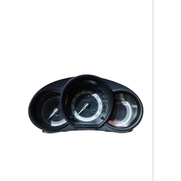 Painel Dê Instrumentos  Velocímetro Citroen C3 2013 A 2015 