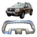 Moldura Inferior Parachoque Diant Renault Duster 2016 A 2020