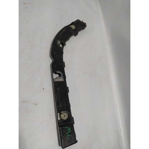 Guia Parachoque Traseiro Direito Hb20 Sedan 2013 A 2019