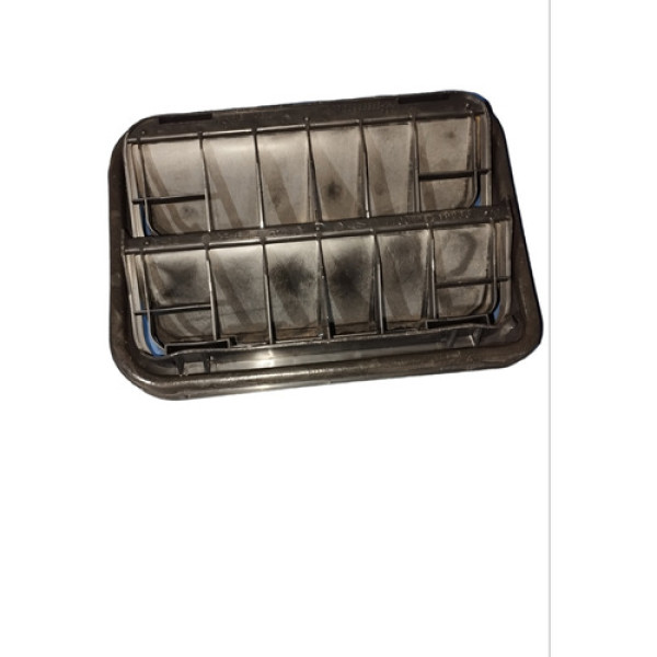 Difusor Ar Carroceria  Renault Logan 2007 A 2013 7700838358