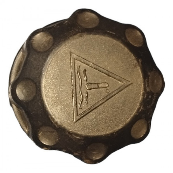 Tampa  Dê Reservatório De Água Peugeot 206