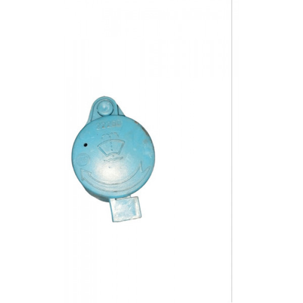 Tampa Reservatório Água Parabrisa Fiat Fiorino 2011 A 2022