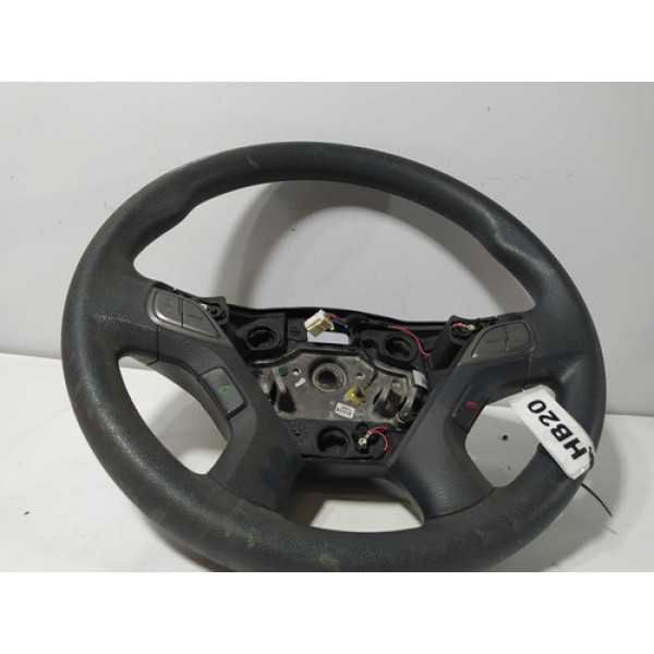 Volante Hyundai Hb20 Sem Bolsa Original 34118166