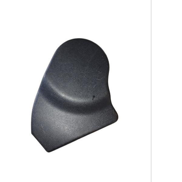 Acabamento Direito Banco Motorista Fluence 2011 A 2017