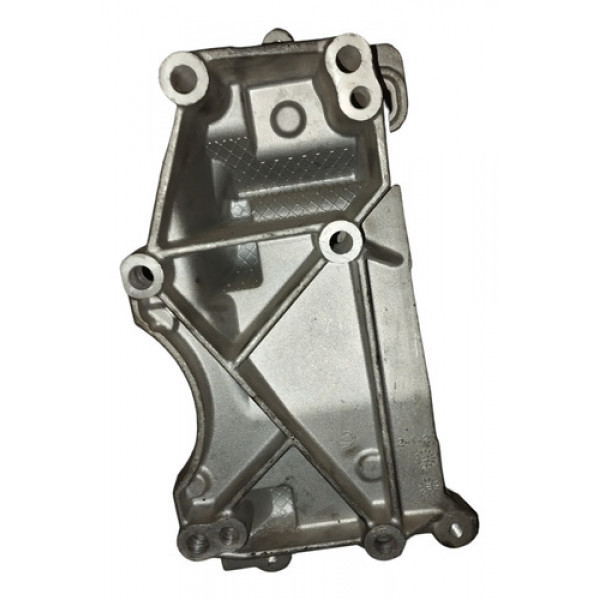 Suporte Do Alternador Peugeot 307 2.0 16v 2008 A 2014