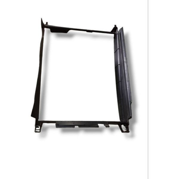 Defletor Radiador Original Renault Sandero Logan 1.6 8v