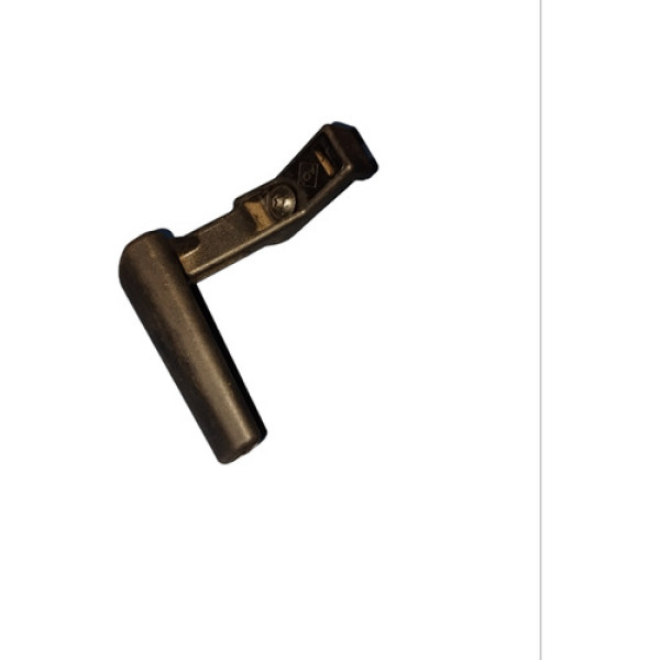 Alavanca Regulagem Coluna  Renault Duster Direção 