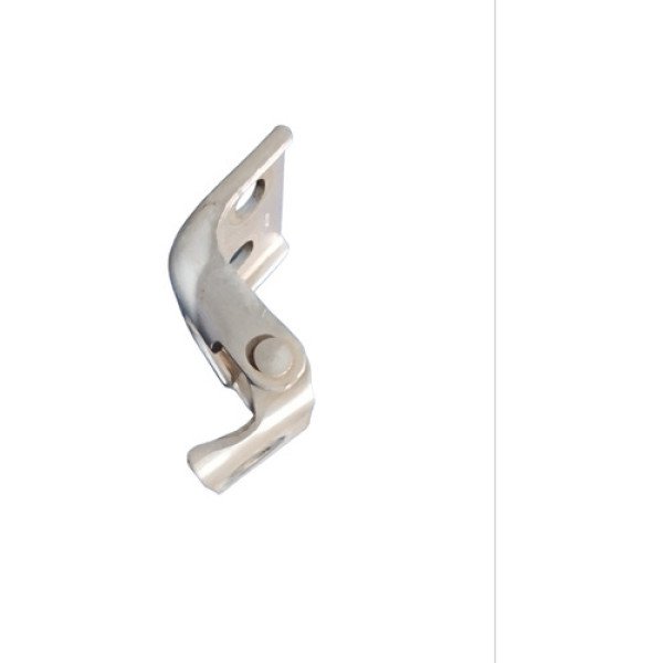 Dobradiça Porta Renault Kwid 2021 Original