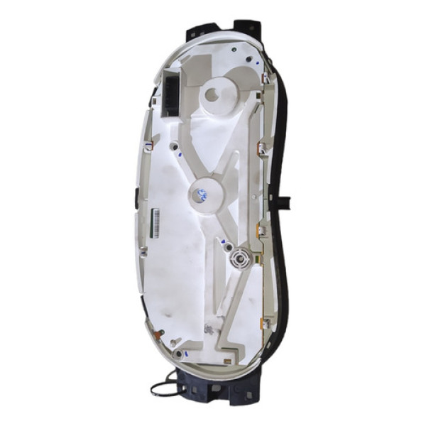 Painel De Instrumentos Velocímetro Renault Duster 2.0 2016