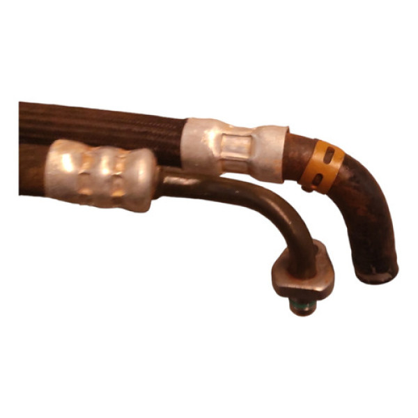 Mangueira Direção Hidráulica Renault Duster 1.6 2014 A 2020