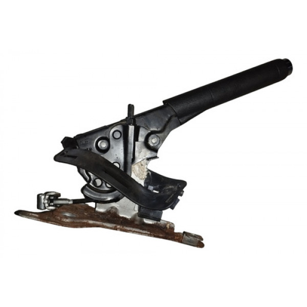 Alavanca Freio De Mão Citroen C3 Peugeot 208 2013 A 2019 