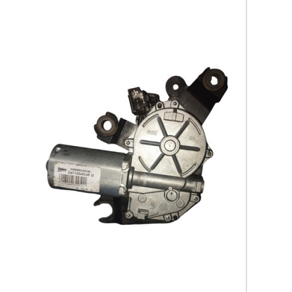 Motor Limpador Traseiro Renault Sandero 2015a 2019 287105483