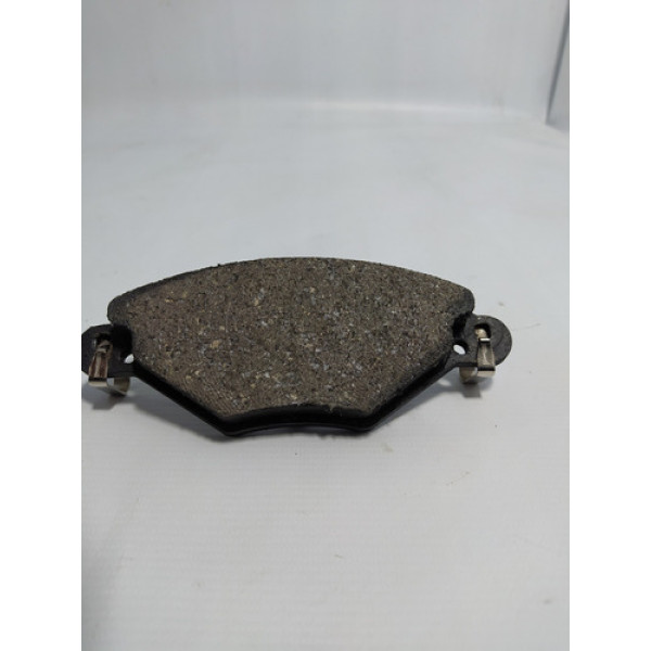 Pastilha De Freio Dianteiro Citroen C5  Berlina - Pw567
