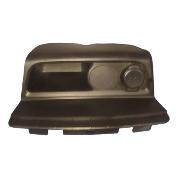 Porta Objetos Peugeot 2008 2019 