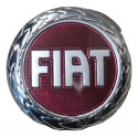 Emblema Do Porta Mala Fiat Ducato Ate 2007