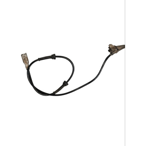 Sensor Abs Traseiro Peugeot 307 1.6 16v  9661975080