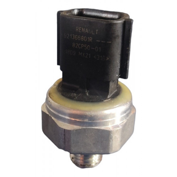 Pressostato Ar Condicionado Nissan Tiida 2008  921366801r